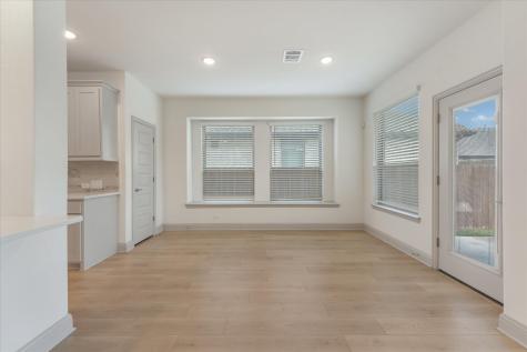 3208 Heathrow Road Mesquite TX 75181