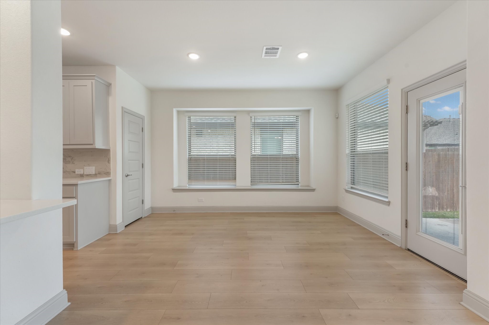 3208 Heathrow Road Mesquite TX 75181