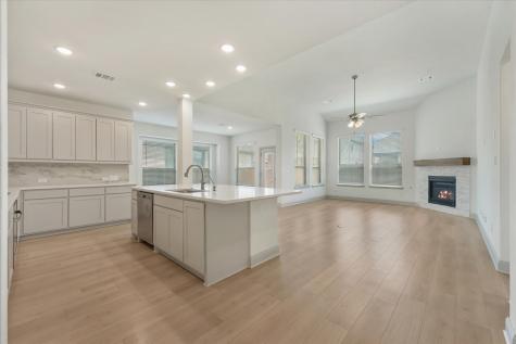 3208 Heathrow Road Mesquite TX 75181