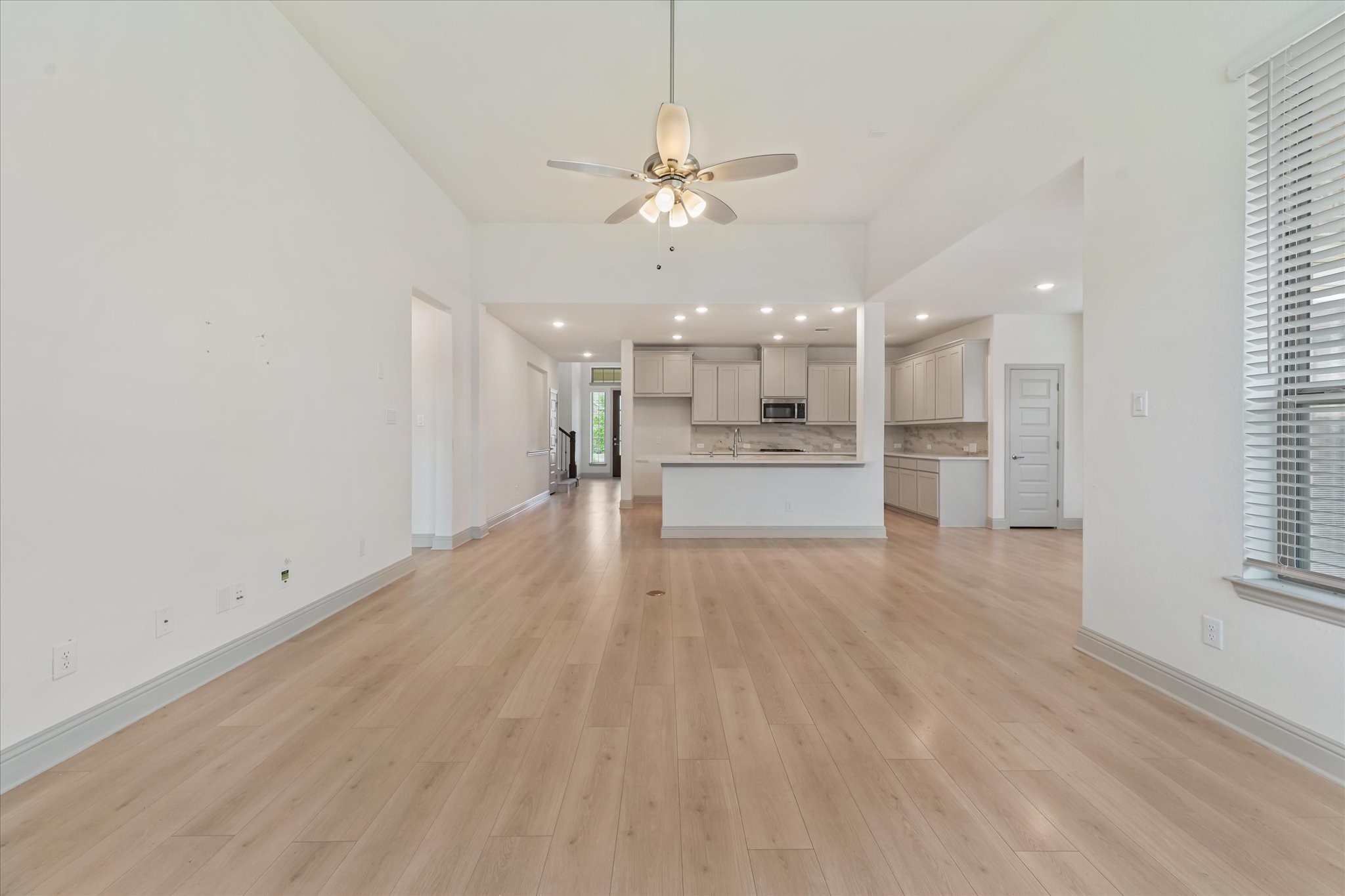 3208 Heathrow Road Mesquite TX 75181
