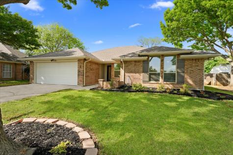 3 Hastings Court Mansfield TX 76063