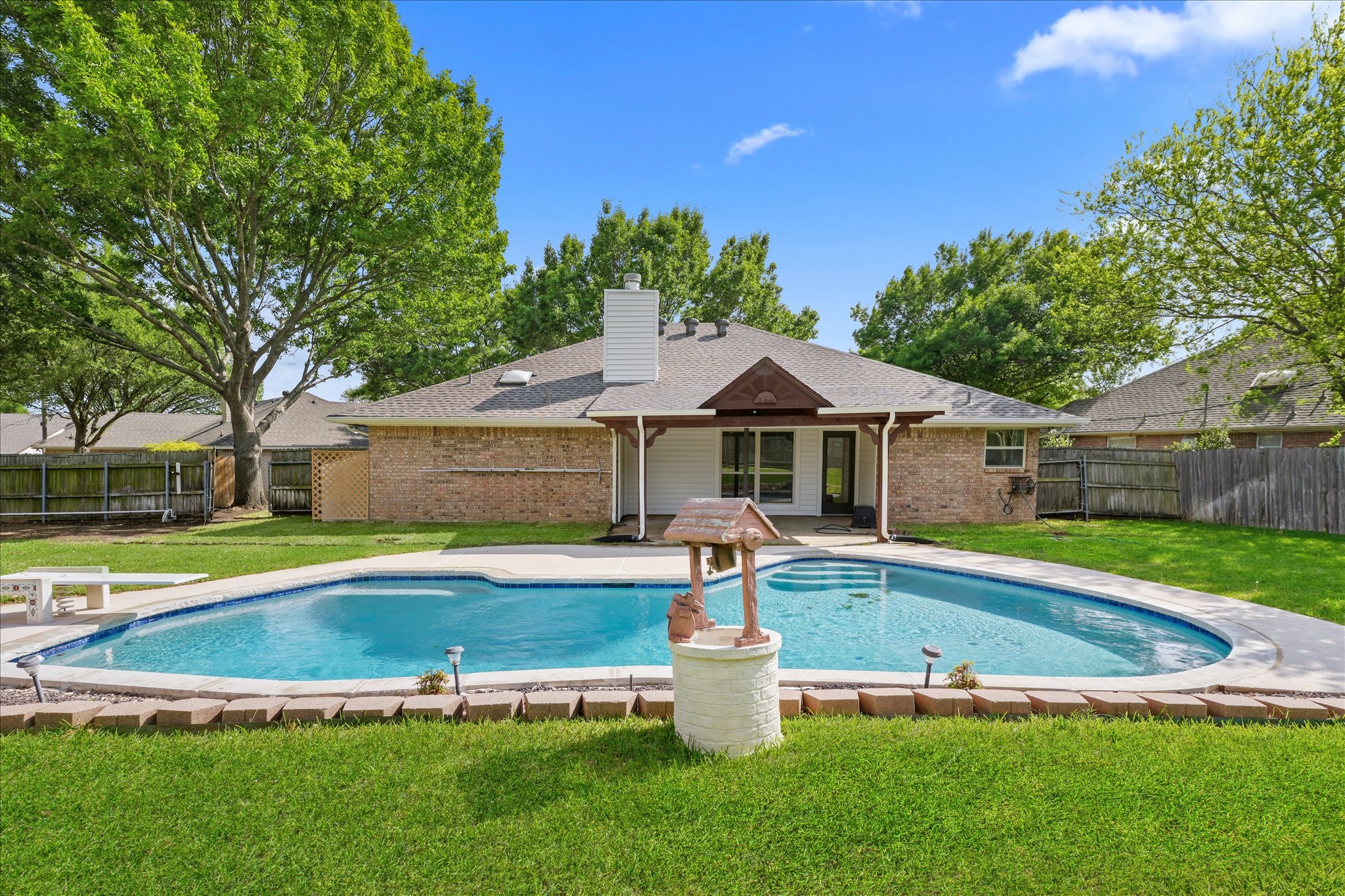 3 Hastings Court Mansfield TX 76063