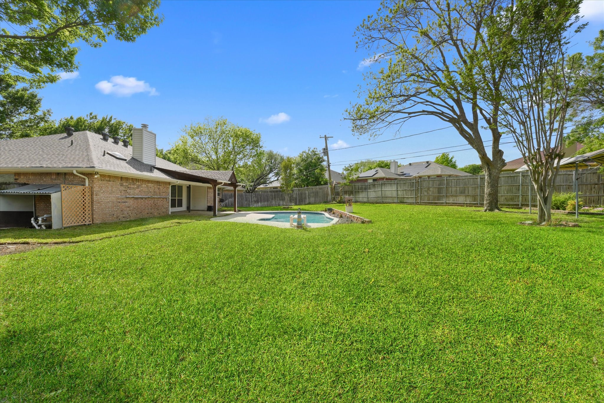 3 Hastings Court Mansfield TX 76063