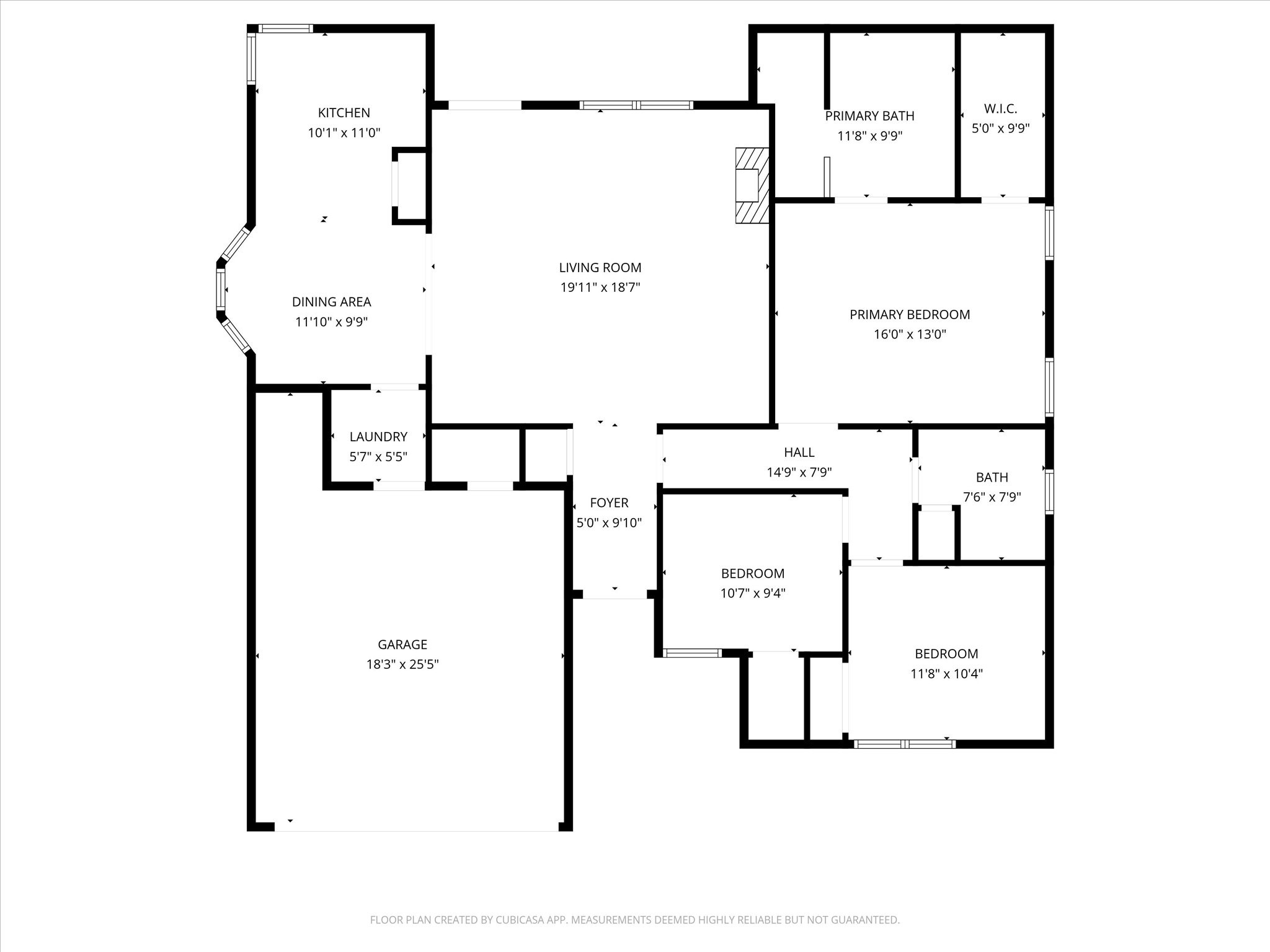 3 Hastings Court Mansfield TX 76063