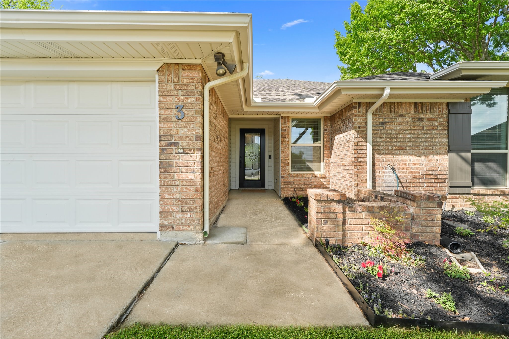 3 Hastings Court Mansfield TX 76063