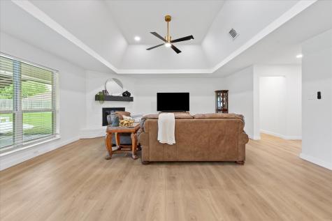 3 Hastings Court Mansfield TX 76063