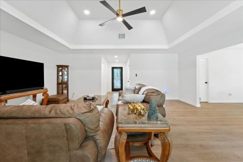 3 Hastings Court Mansfield TX 76063