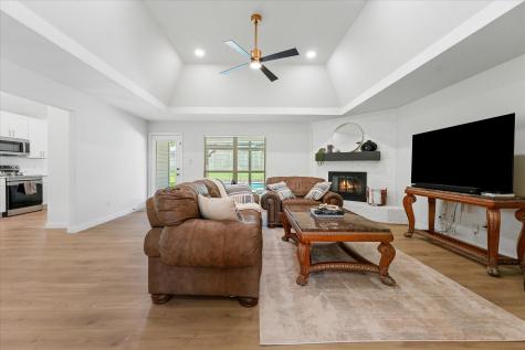 3 Hastings Court Mansfield TX 76063