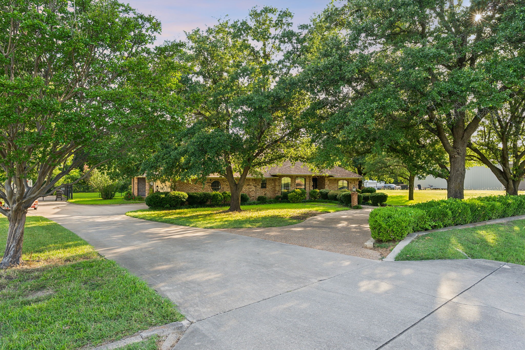 7423 Elman Lane Azle TX 76020