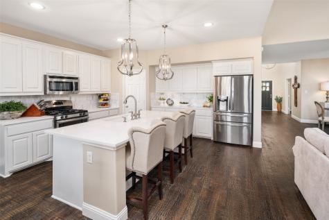 4438 Hazeltine Hills Drive Celina TX 75009