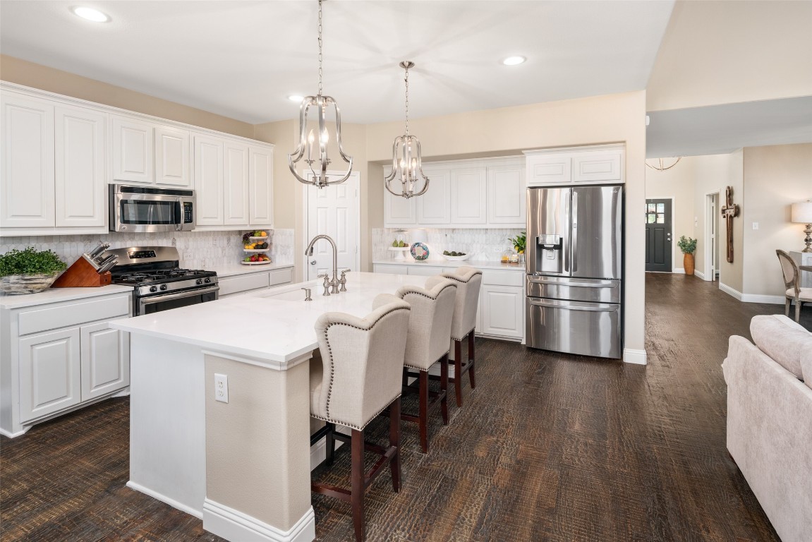 4438 Hazeltine Hills Drive Celina TX 75009