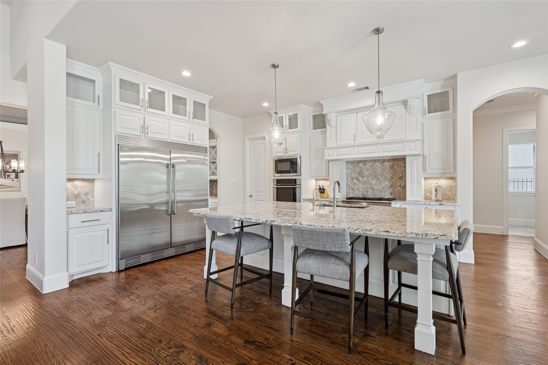 5312 Sendero Drive Benbrook TX 76126