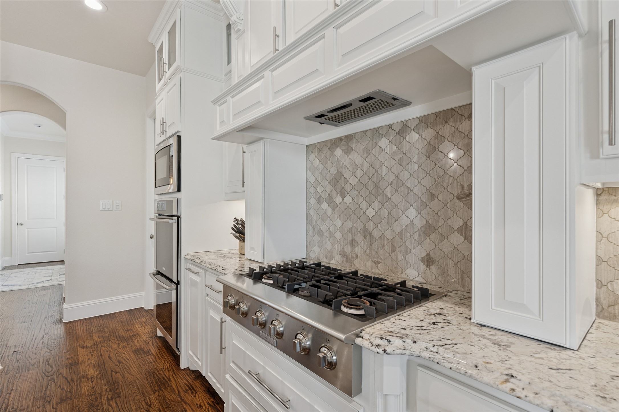 5312 Sendero Drive Benbrook TX 76126