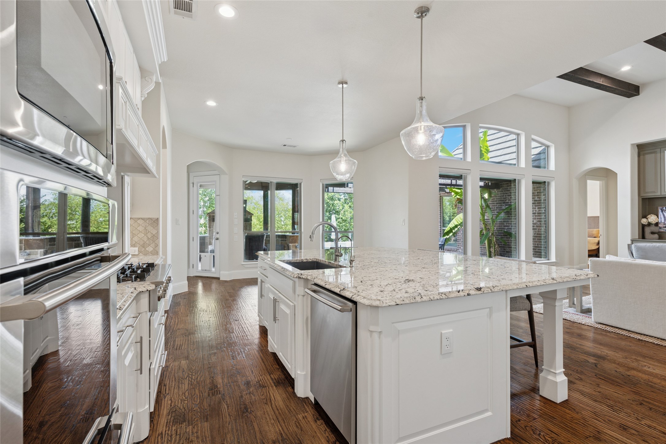 5312 Sendero Drive Benbrook TX 76126
