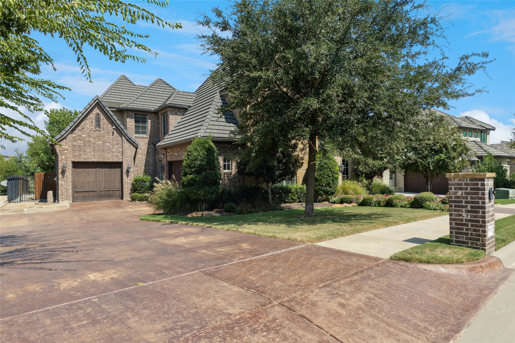 5312 Sendero Drive Benbrook TX 76126