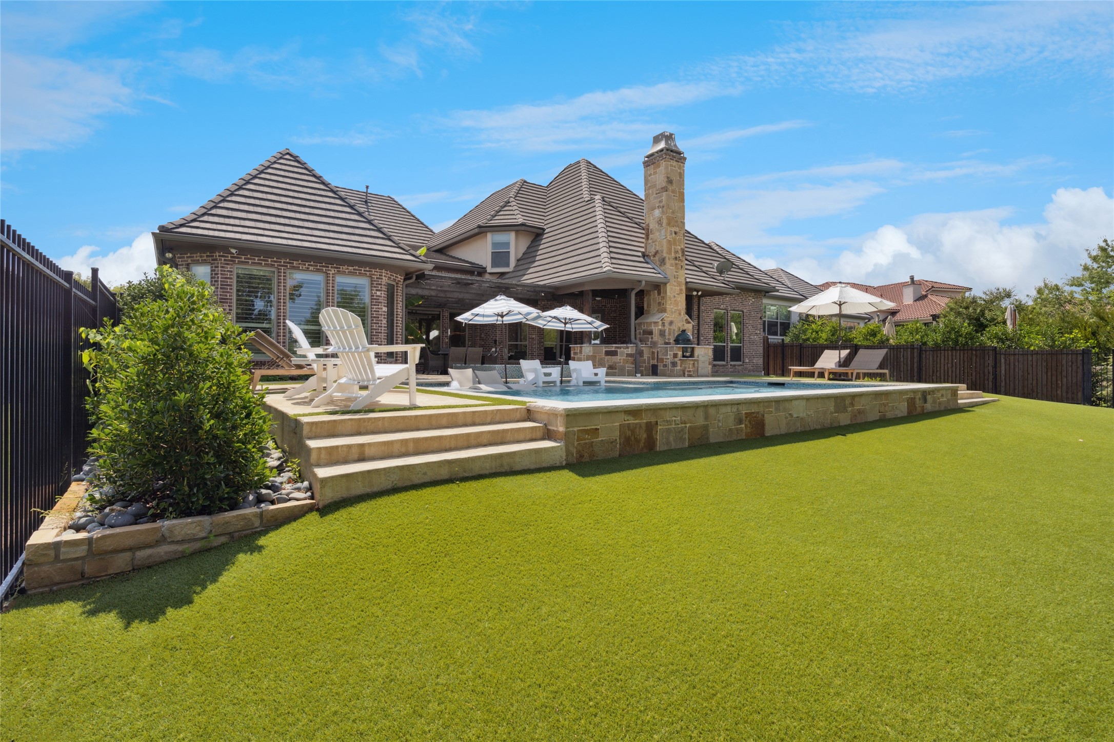5312 Sendero Drive Benbrook TX 76126