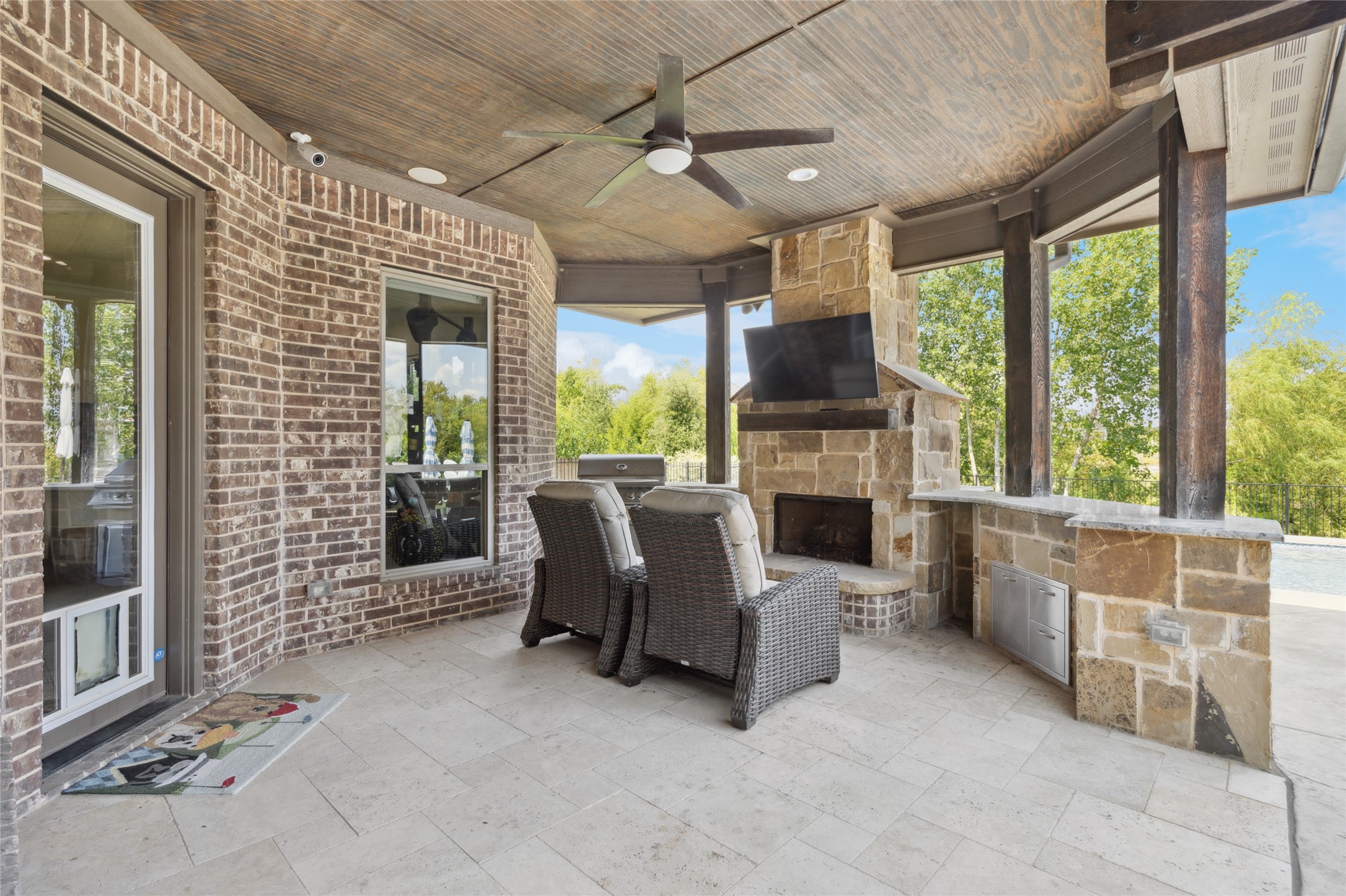 5312 Sendero Drive Benbrook TX 76126
