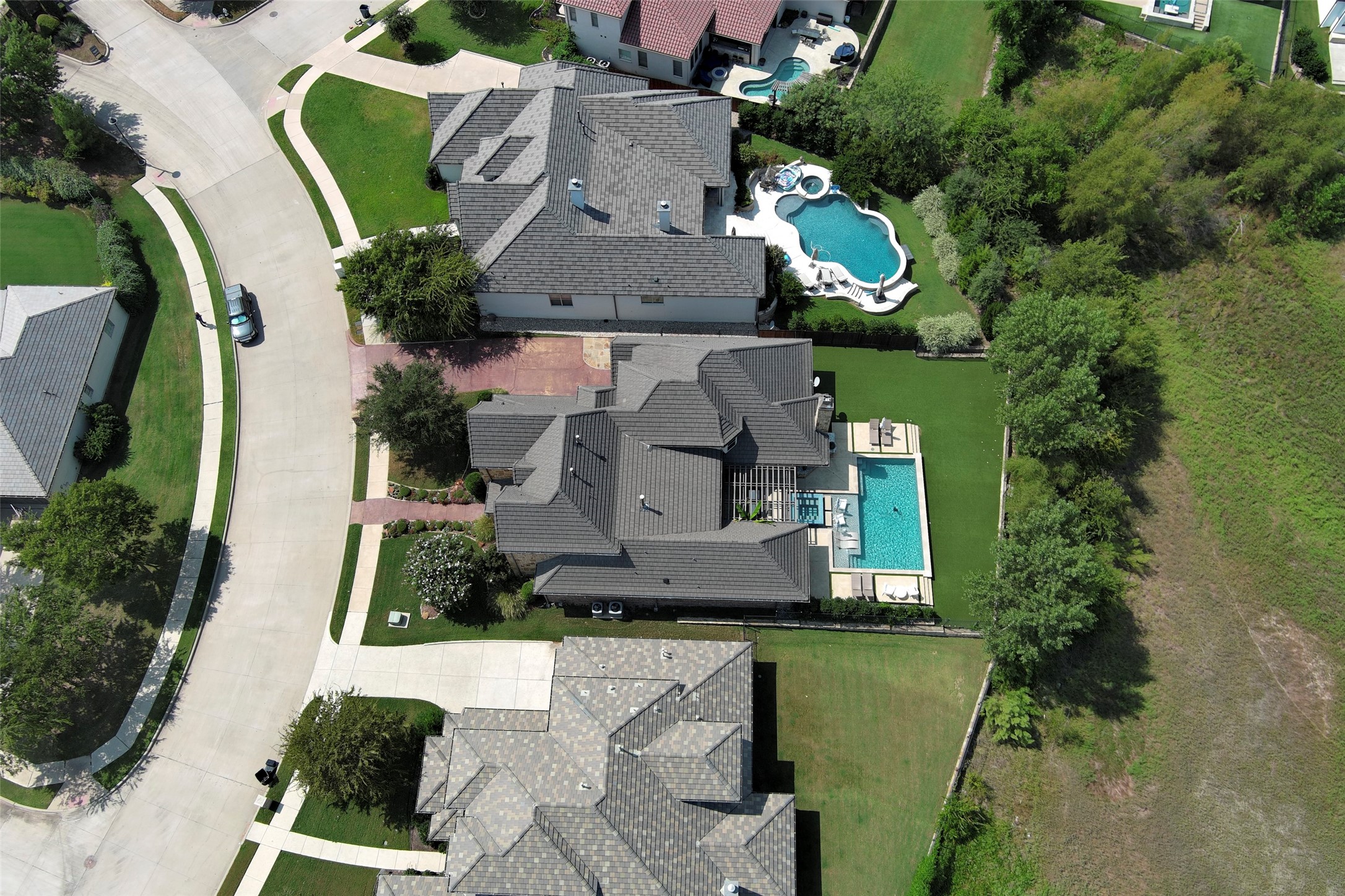5312 Sendero Drive Benbrook TX 76126