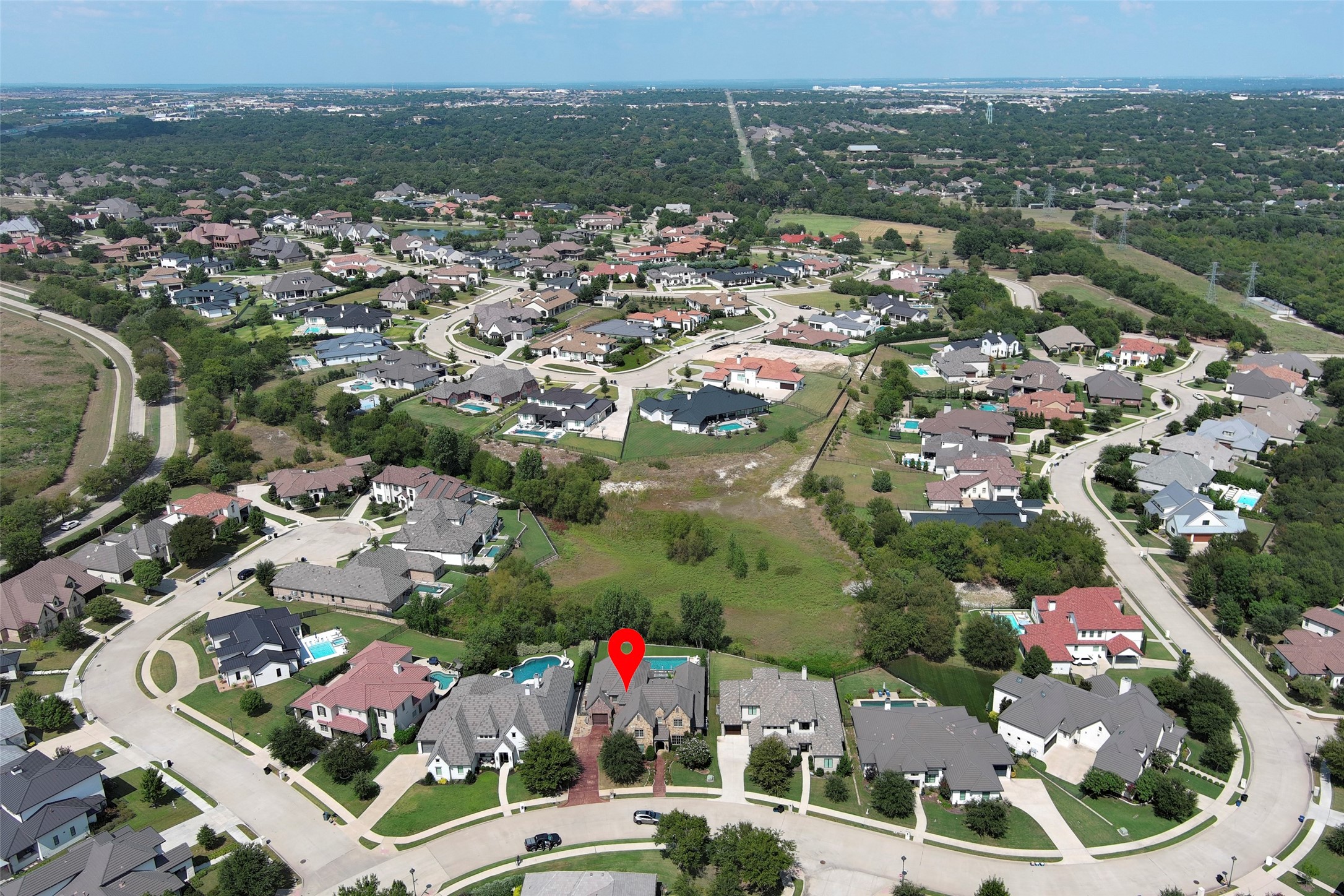 5312 Sendero Drive Benbrook TX 76126