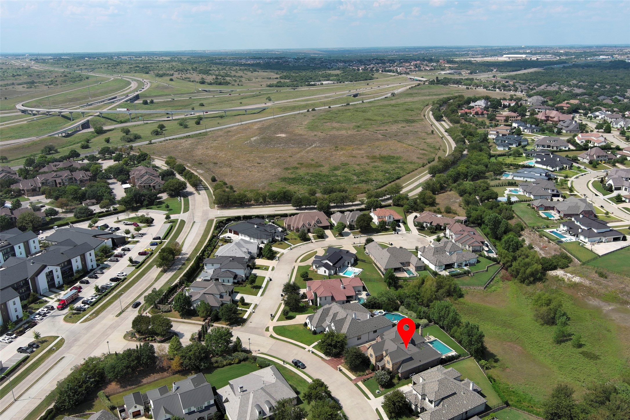 5312 Sendero Drive Benbrook TX 76126