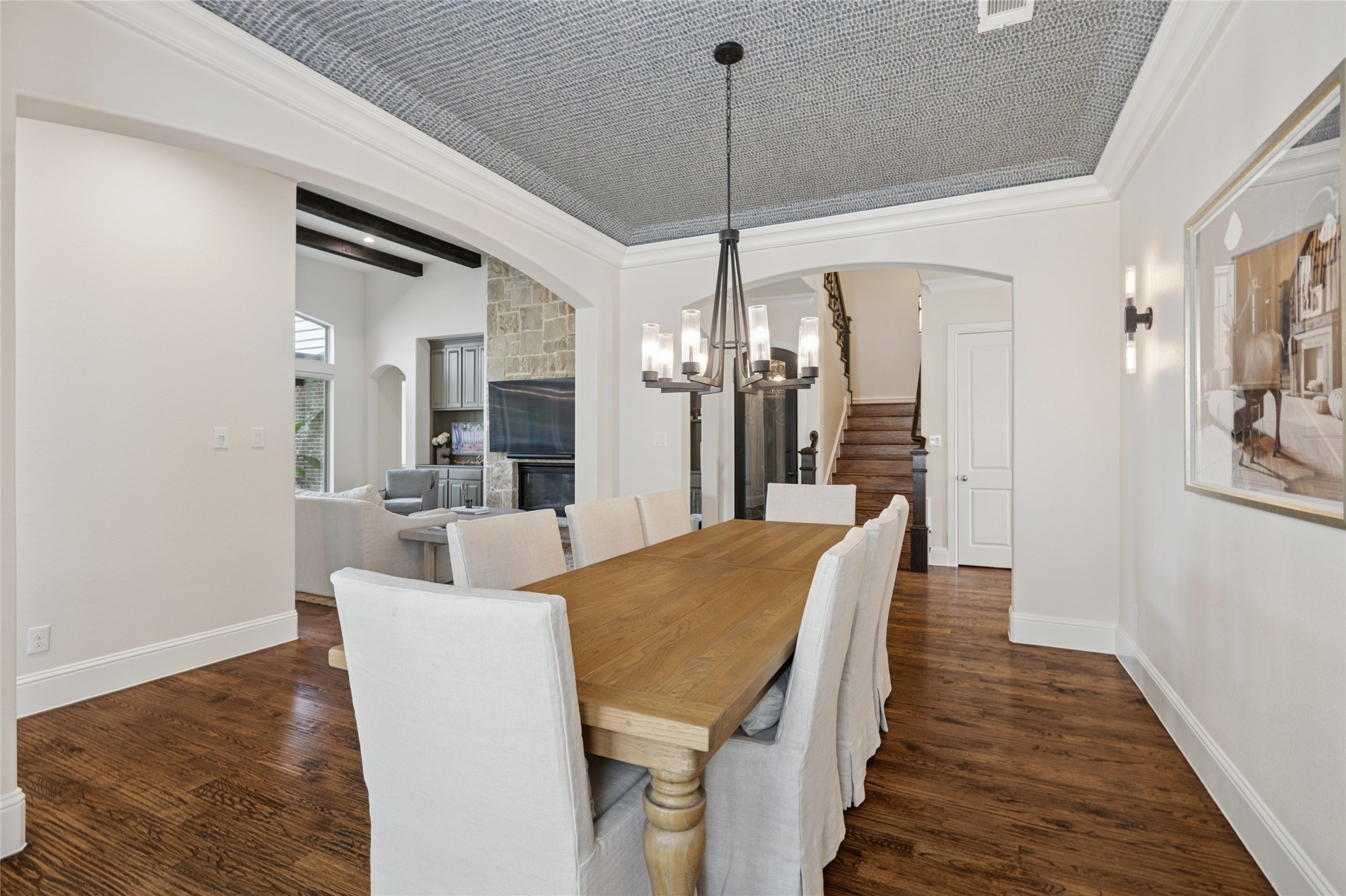 5312 Sendero Drive Benbrook TX 76126
