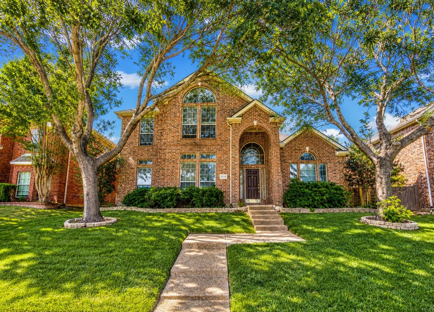 5840 Coral Ridge Court Frisco TX 75036