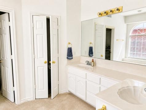 5840 Coral Ridge Court Frisco TX 75036