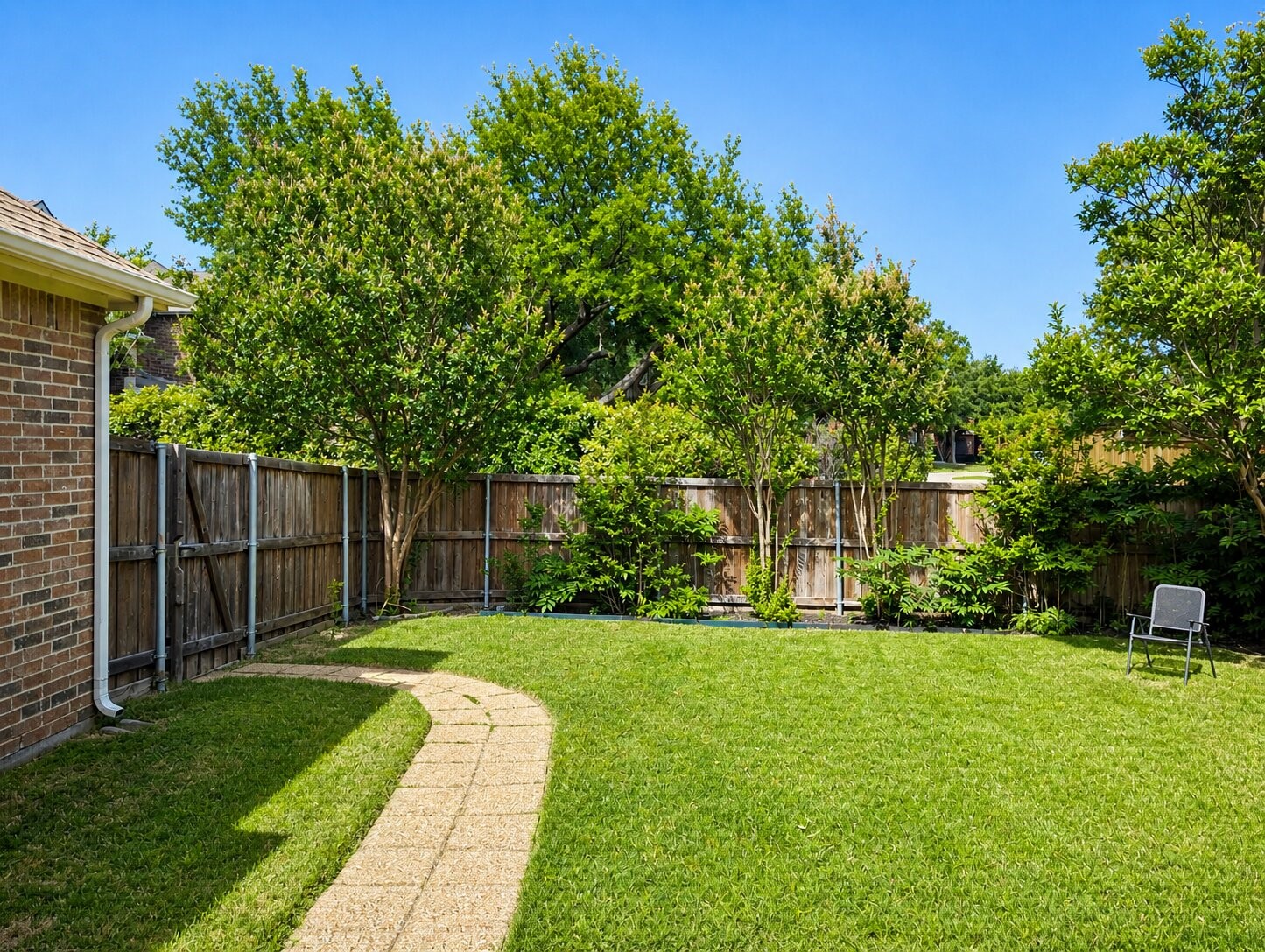 5840 Coral Ridge Court Frisco TX 75036
