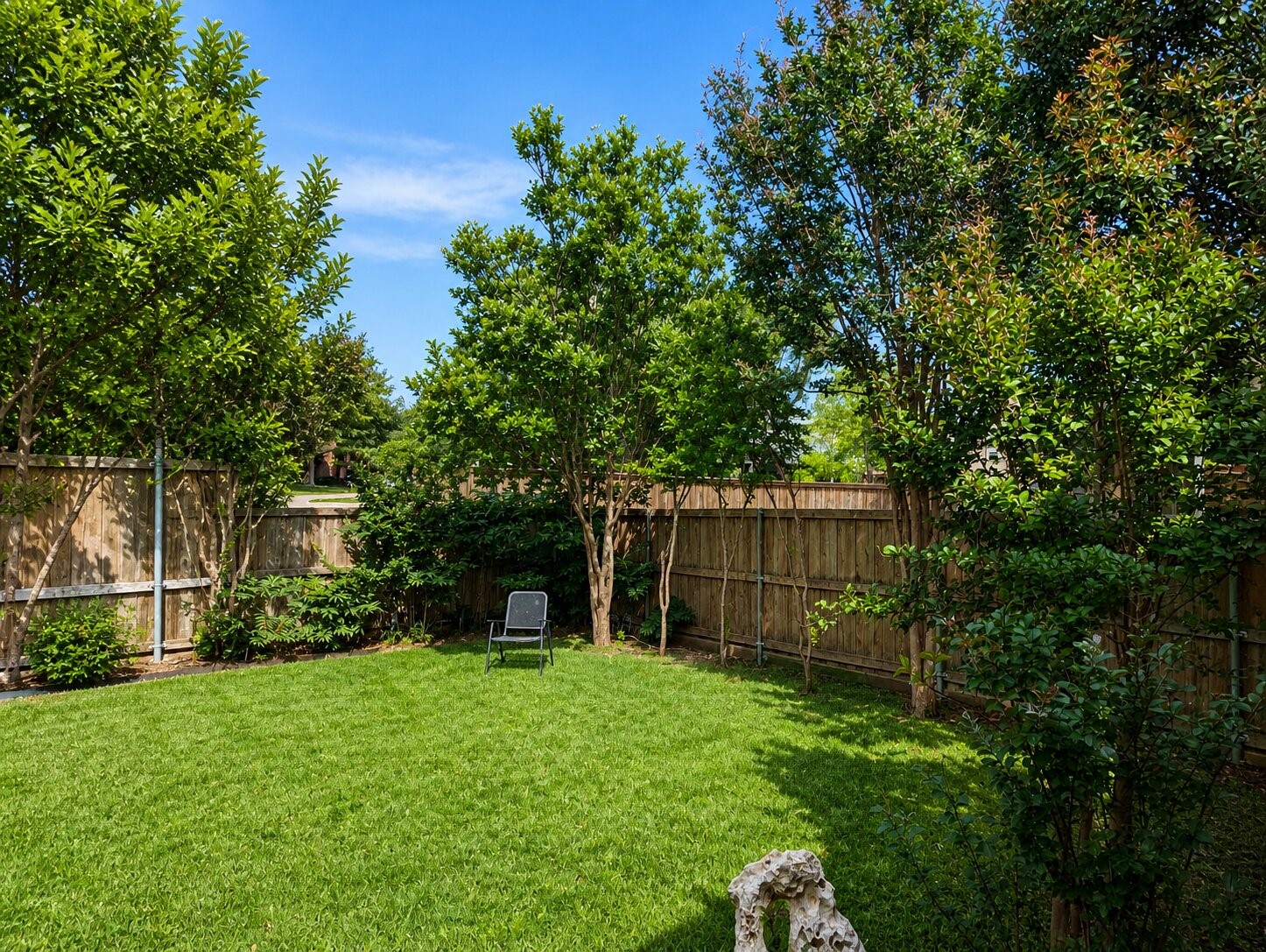 5840 Coral Ridge Court Frisco TX 75036
