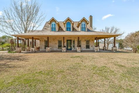 1019 Clayton Court Nemo TX 76070