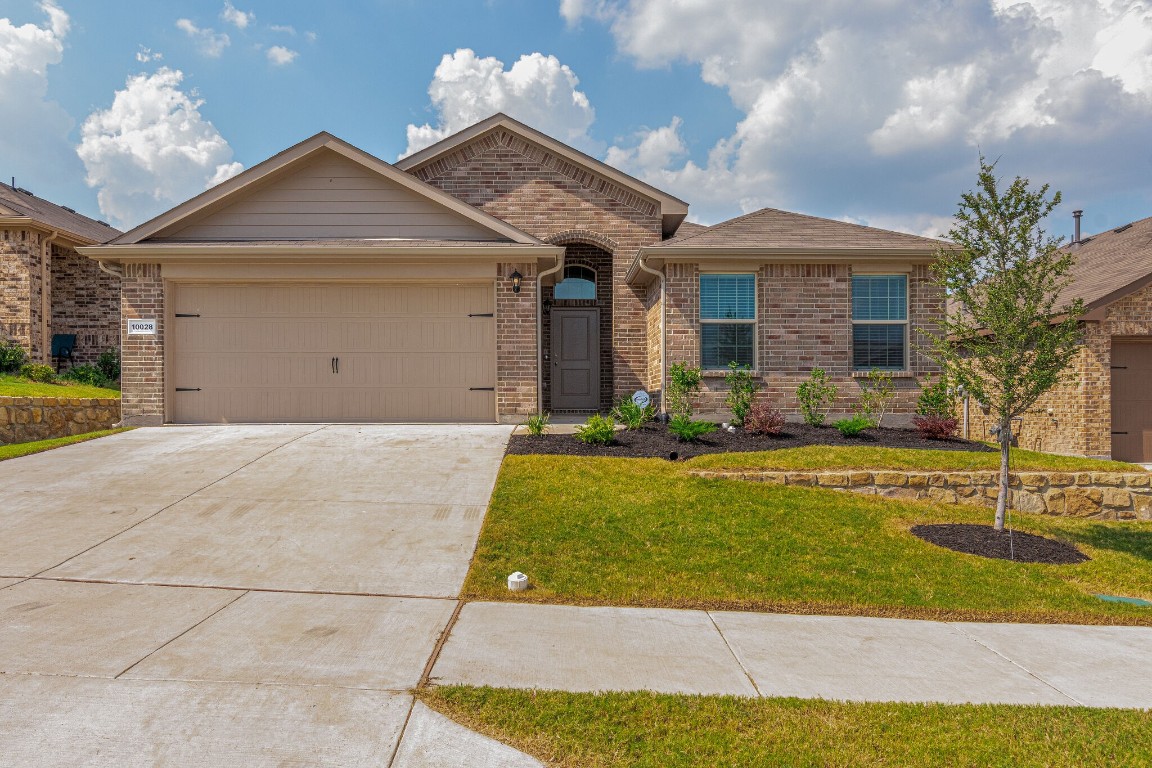 10028 Clemmons Road Fort Worth TX 76108