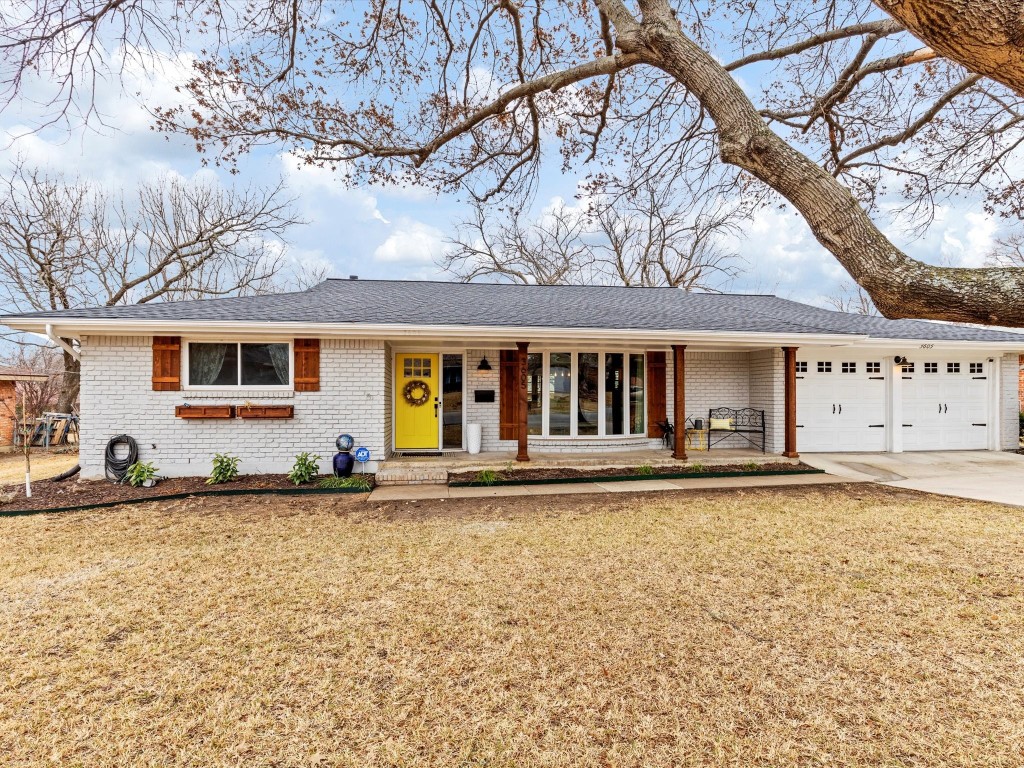 3605 Ashford Avenue Fort Worth TX 76133