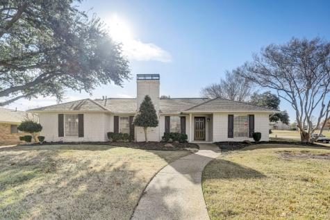 2340 Fountain Head Drive Plano TX 75023