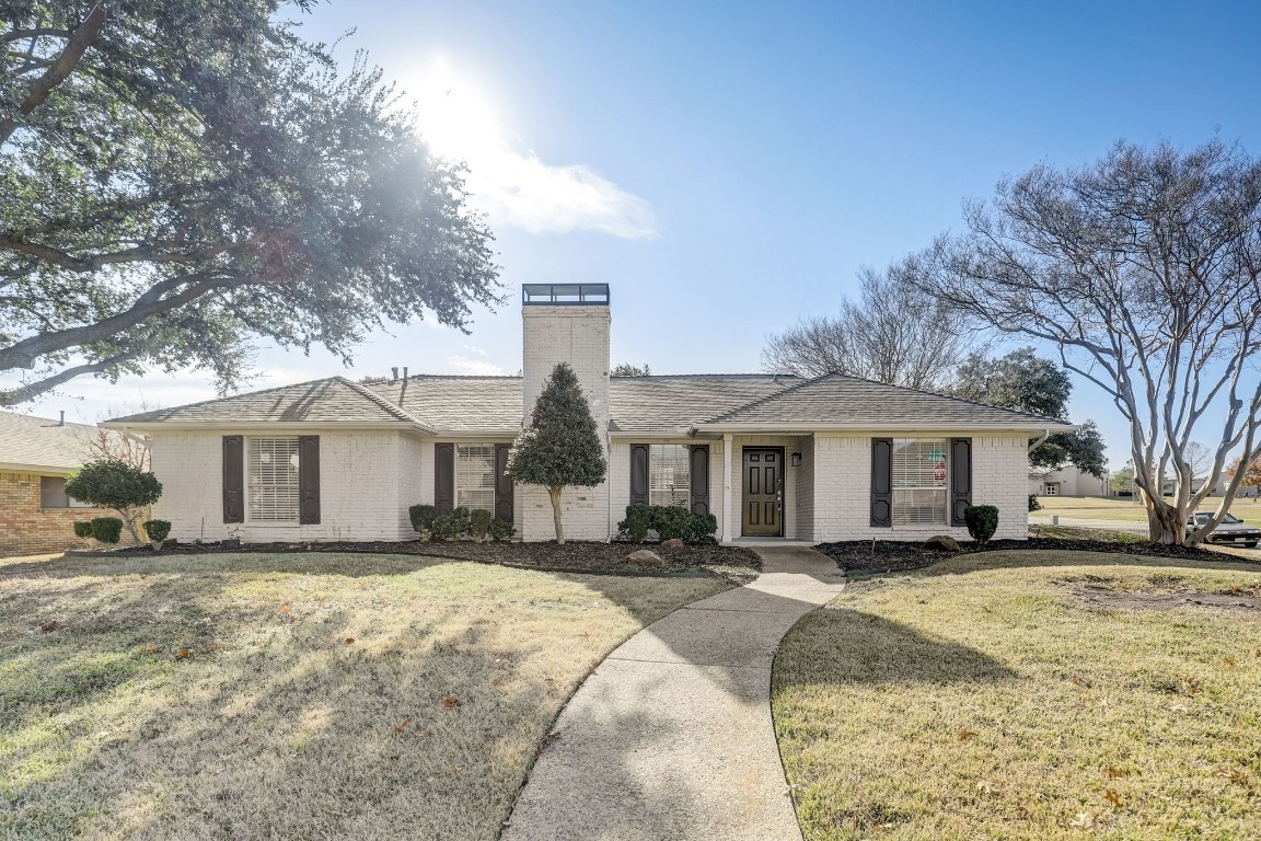 2340 Fountain Head Drive Plano TX 75023