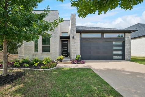1031 Marina Avenue Allen TX 75013
