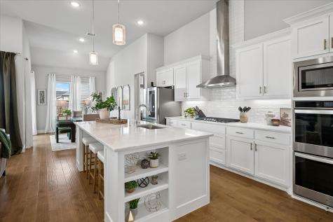 1031 Marina Avenue Allen TX 75013
