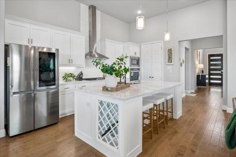 1031 Marina Avenue Allen TX 75013