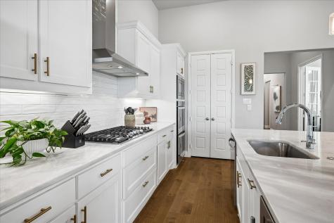 1031 Marina Avenue Allen TX 75013