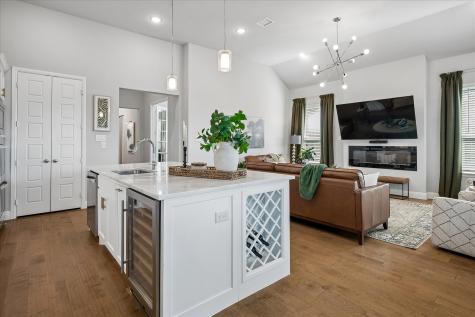 1031 Marina Avenue Allen TX 75013