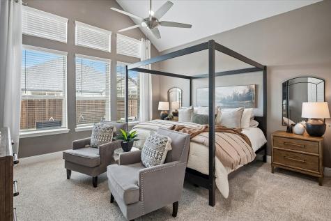 1031 Marina Avenue Allen TX 75013