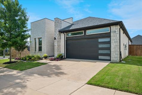 1031 Marina Avenue Allen TX 75013