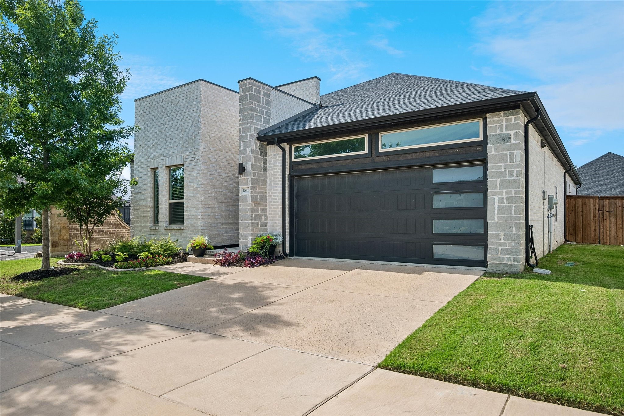 1031 Marina Avenue Allen TX 75013