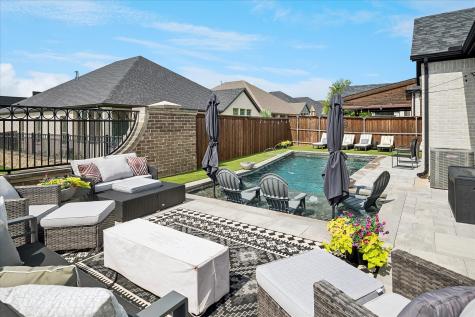 1031 Marina Avenue Allen TX 75013