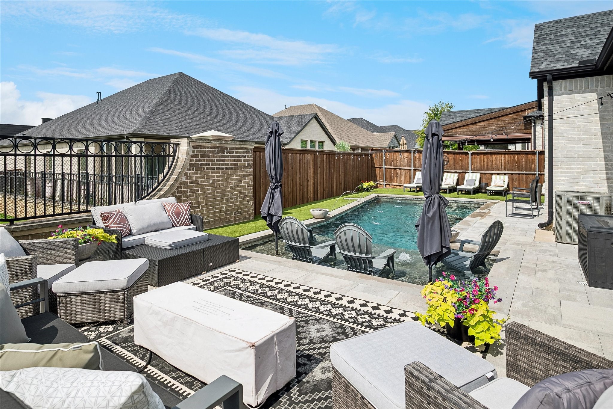 1031 Marina Avenue Allen TX 75013
