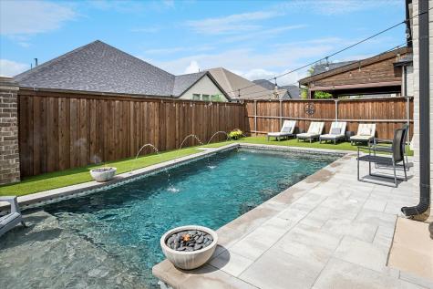 1031 Marina Avenue Allen TX 75013