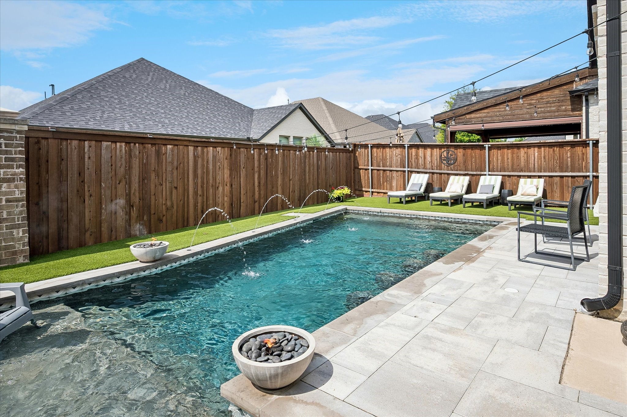 1031 Marina Avenue Allen TX 75013