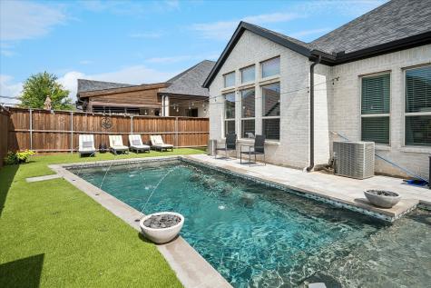 1031 Marina Avenue Allen TX 75013