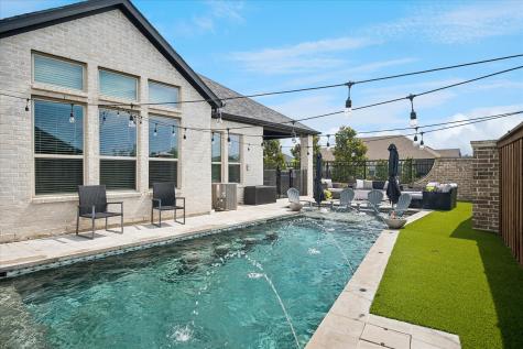 1031 Marina Avenue Allen TX 75013