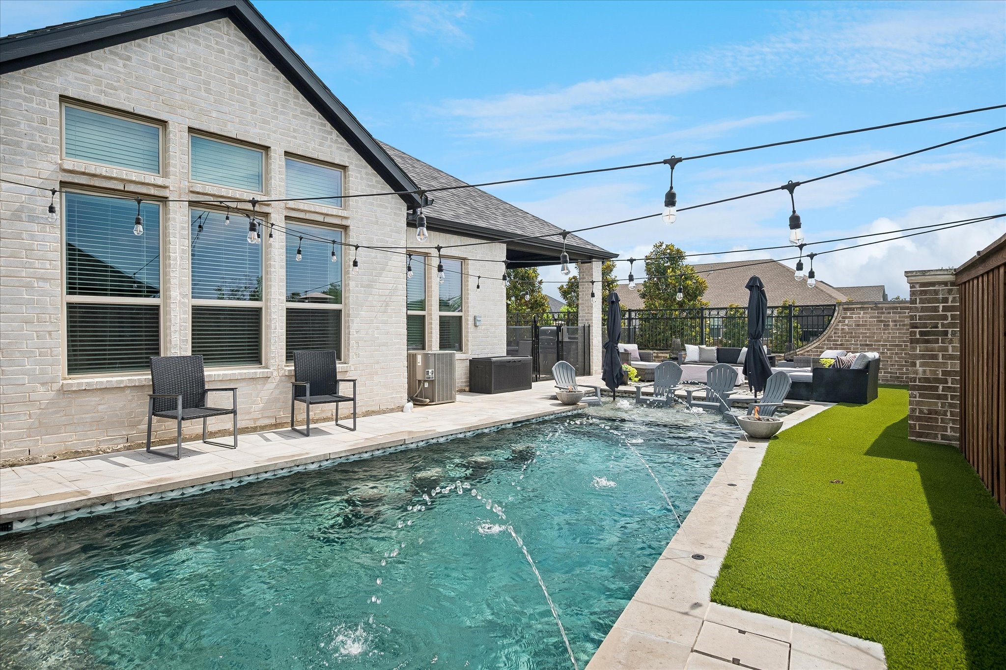 1031 Marina Avenue Allen TX 75013