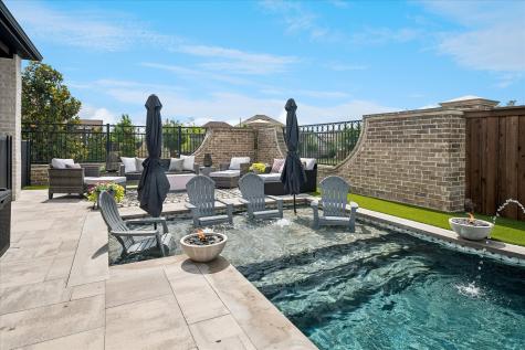 1031 Marina Avenue Allen TX 75013